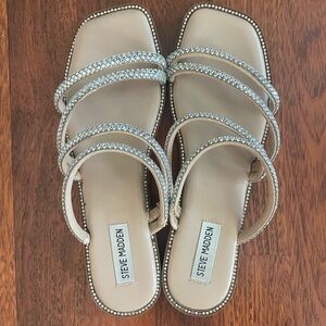 Steve Madden Sandals